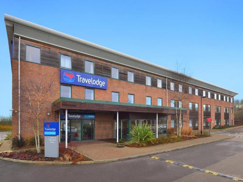 Days Inn Haverhill Haverhill  Ngoại thất bức ảnh