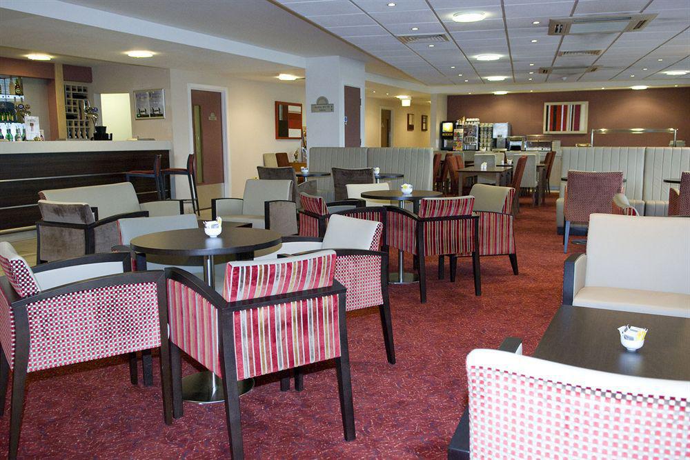 Days Inn Haverhill Haverhill  Nhà hàng bức ảnh